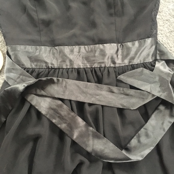 Elise Ryan black mini dress - Picture 2 of 8